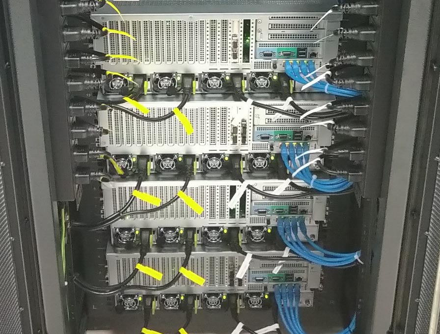 深圳虛擬化VMware、云主機(jī)、LINUX服務(wù)器運(yùn)維